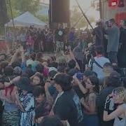 GOD S HATE Live At Sound And Fury July 13 2025