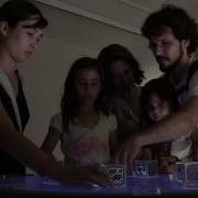Интерактивный музыкальный стол Reactable Experience