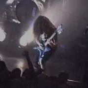 DIMEBAG DARRELL 1992 DOMINATION Solo Semi Pro Shot Enhanced