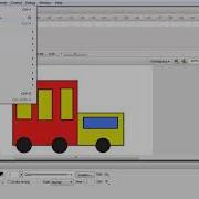 How To Create And Animate A Symbol In Adobe Flash CS3 Easy Beginners Tutorial By Adrita Sen
