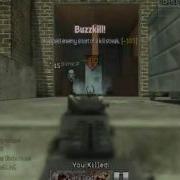 MW2 9 Man Spray Feed