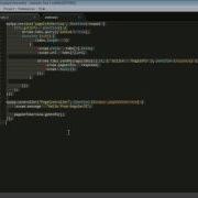 Chrome Extension Using AngularJS Part 2 Services