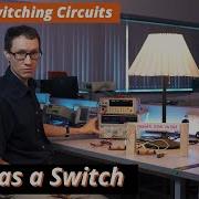 How To Use A Relay As A Switch 23 AC And Switching Circuits