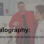 Physiology Practical Demonstrations Vitalography