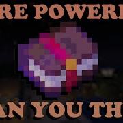 Everything Custom Enchantments Can Do Minecraft 1 21