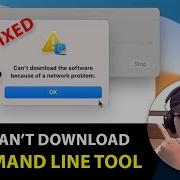 Fix Can T Install Command Line Tool CLT Mac OS While Install Homebrew
