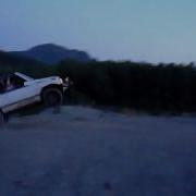 Tracker Jump