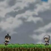Flash Animation Test