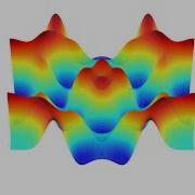 2d Wave
