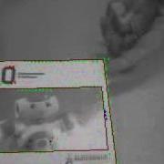 Another Example Of Model Based Tracking
