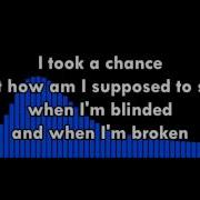 NF Your Grace Lyrics