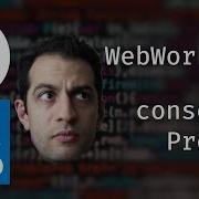 Moving Code Evaluation To A WebWorker DevLog 009