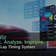 LapWiz Smart RC Lap Timing System