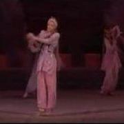 Arabian Dance The Nutcracker