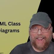 Java Tutorial 11 UML Class Diagram Basics