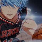 Quiizzzmeow Aomine Daiki 1 час