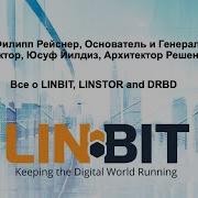 Все о LINBIT LINSTOR And DRBD Linbit Q A