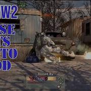 Call Of Duty Bot Warfare Mod MW2