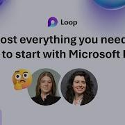 Почти все что вам нужно знать для начала работы с Microsoft Loop