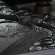 Longdiao LD 5000 CNC Cutting Engraving Machine For Relief Aluminum