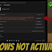 Fix Windows 11 License Expiring Error 100 Working Activation Method