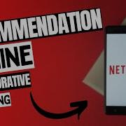Recommender System Collaborative Filtering