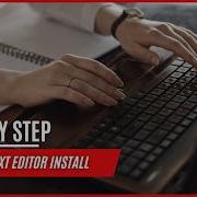 Sublime Text Editor Download And Install For HTML CSS And JavaScript Coding