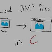 Load BMP Images In C