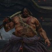 Sekiro Juzou The Drunkard Parry Focused No Damage