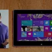 How To Change Backgrounds And Wallpapers On Windows 8 Microsoft Sparked TV