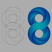 Infinite Logo Design In Illustrator Tutorial
