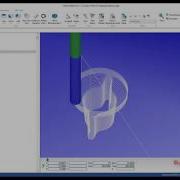 Powermill Edit Post Processor Helical Output