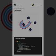 Loader Html Css Codinglife Codingshorts Shortsviral Code Programming Software Edit