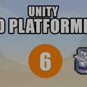 Unity 2D Platformer Tutorial 6 Lock Jump Direction Noob Friendly C