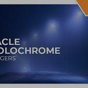 ORACLE Holochrome Strangers Monstercat Release