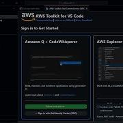 Use Amazon Q In Visual Studio Code In Just Three Steps