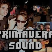 A Journey Across Primavera Sound 2022