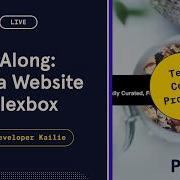 Tea Cozy Code Along Build A Website With HTML CSS Flexbox Part 1