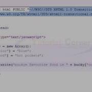 JavaScript Video Tutorial 35 40 Associative Arrays