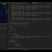 Satisying Art With Blender And Python Blender Python Python Artwork