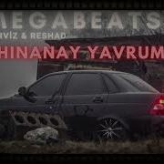 MegaBeatsZ Ft Pərviz Bülbülə Rəşad Dağlı Şinanay Yavrum Meyxana Remix