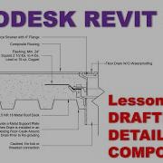 REVIT MEP 2022 DOCUMENTATION 55 CREATING DRAFTING DETAIL COMPONENTS