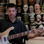 Different Strings Bass Cover