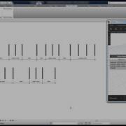 Авторазмер цепочка Auto Chain Dimension Revit Dynamo
