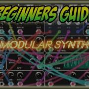 SIMPLE Guide To The Modular Synth In Caustic