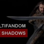Multifandom Into The Shadows