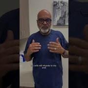 What Is The Biggest Myth In Wound Care Wound Care Specialist Dr Abdul Moosa Shares His Top Three