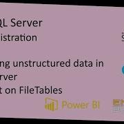 Setup Fulltext Search On Filestream File Tables PDF Documents SQL 2014