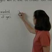 Proportion Word Problems MathHelp Com Math Help