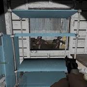 Zombie Panic Source 3 2 Smart Barricade On Cabin Outbreak DFR
